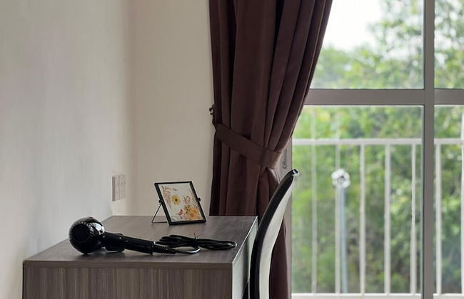 Teamwork Melaka Entire Unit 3A AyerKeroh - Photo 8