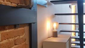 Loft Mariola - Apartamento en el centro histórico - Foto 3
