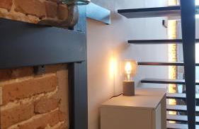 Loft Mariola - Apartamento en el centro histórico - Foto 3