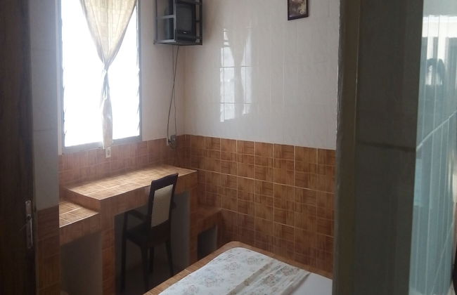 Residence Kojja - Photo 4