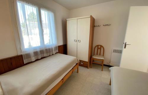 MOUETTES 1 - 3 pièces, Terrasse Vue Mer - T315 - Foto 10