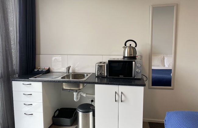 Galaxy Lake View 2 Bedrooms - Foto 5