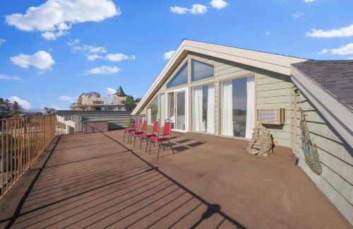 201 Pointes North Inn - Foto 30