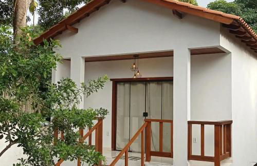 Chalé Premium no Centro da Vila - Foto 1