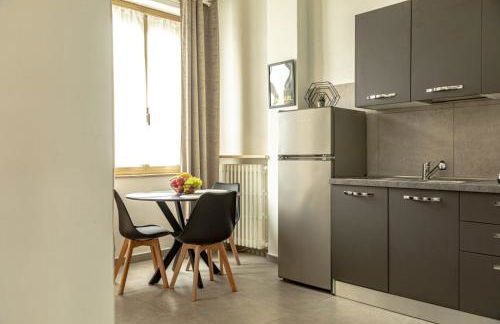 Eleganza e Comfort a Torino-Appartamento Gabriele - Foto 20