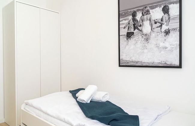 A Apartments - Foto 20