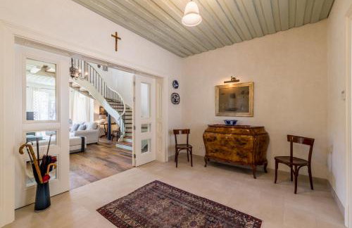 Villa Avola Bol Exclusive Beach Access - Foto 29