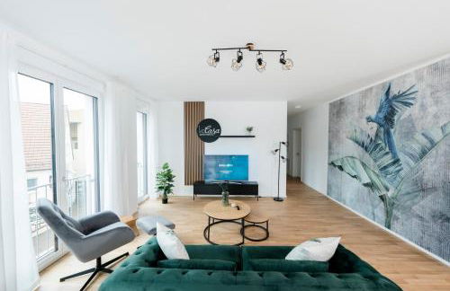 CasaVia Böblingen City Center - BRIGHT Collection - Foto 9