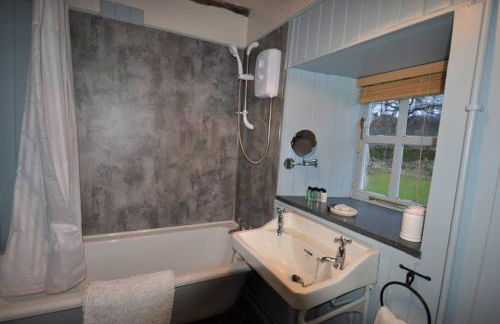 Blairbeg Cottage - Foto 8