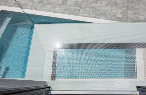 Seaside Villa Bamboo - Fažana - Foto 33