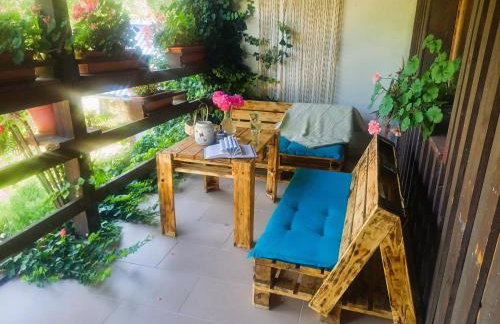 M&E Cztery pory roku Szklarka 25A - Foto 12