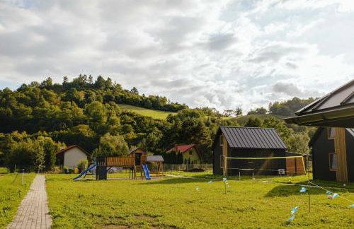 Domki nad Wiarem 2 - Foto 70