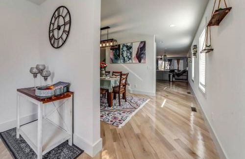 Nashville's Broadway: Your Spacious home - Foto 7