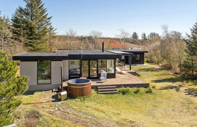 "Lefke" - 400m to the fjord - Foto 4