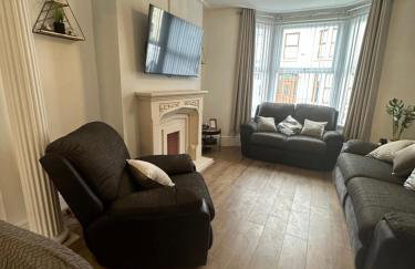 Watford Road House Liverpool - Foto 33