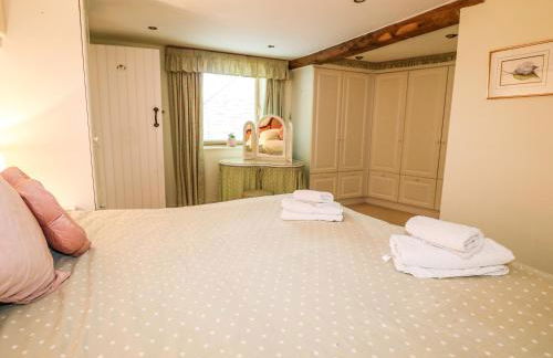 Swallows Barn - Foto 19