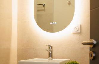 Appart'hôtel Le Corot - Accès Autonome - Saint-Junien Centre - Foto 101