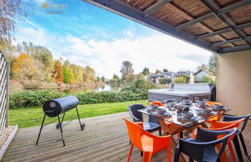 Clearwater 74, Goldcrest P - Foto 1