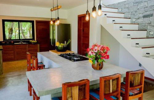 Casa'Lex, magnífica casa perto do mar - Foto 31