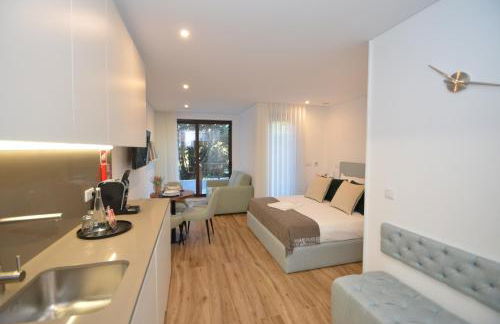 Oliva Teles 53 Apartments - Foto 27