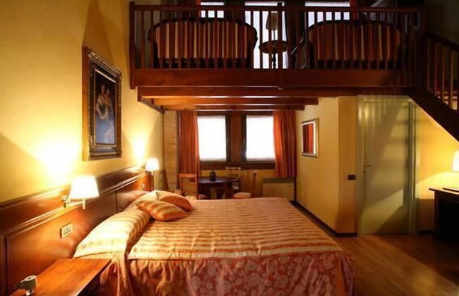 Barchessa Contarini - Photo 8