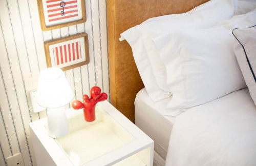 Building - El Paso - Stylish Accommodations in Leblon - Photo 25