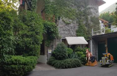 CROTTO CARACO APPARTAMENTI BUNGALOW CHALET - Photo 2