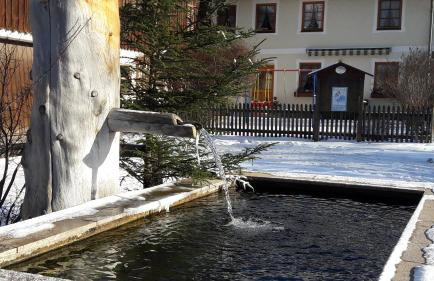 Moarhof Holzhausen - Foto 14