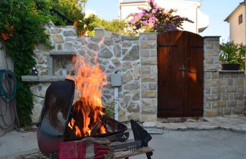 Holiday Villa in Omiš - Foto 25