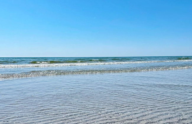 4 Person Holiday Home in Skurup - Photo 20