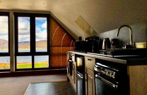 Hunters Lodge Apartments - Foto 24