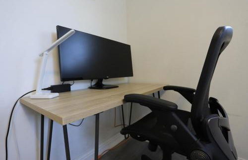 2BR APT with Brand new super quite AC, Washer, Dryer, Free EV Station, Free Parking in Cupertino - Foto 29