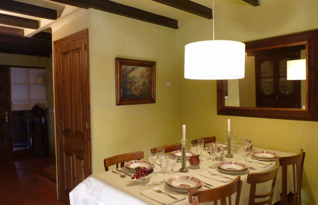 Idyllic Country House in the Foothills of the Pyrenees - Foto 13