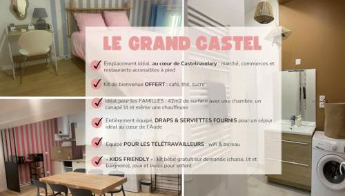 Le grand Castel - Foto 3