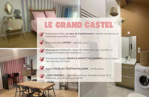 Le grand Castel - Foto 3