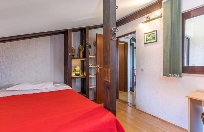 Apartments Villa Mirna - Foto 6