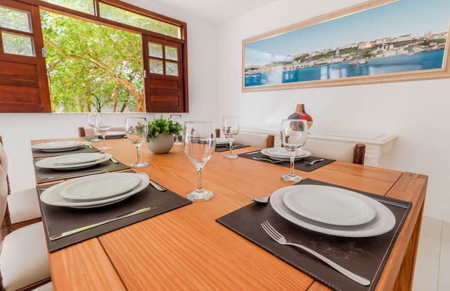 IP01 Casa 5 Suítes a 100m da Praia - Foto 19