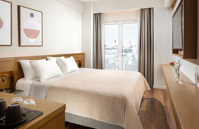 Kos Divine Hotel and Suites - Photo 40