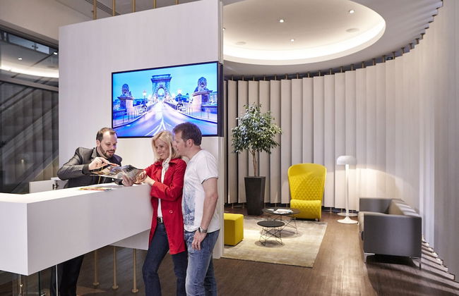 7seasons Apartments Budapest - Foto 69