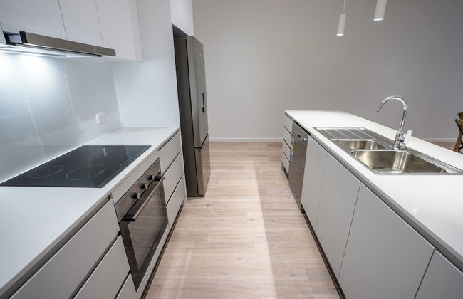 Trinity Collective - Foto 27