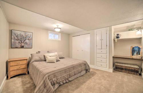 Pocatello Retreat about 3 Mi to Downtown! - Foto 24