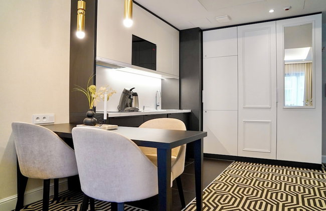 Baltic Park Fort by Baltic Home - Foto 33