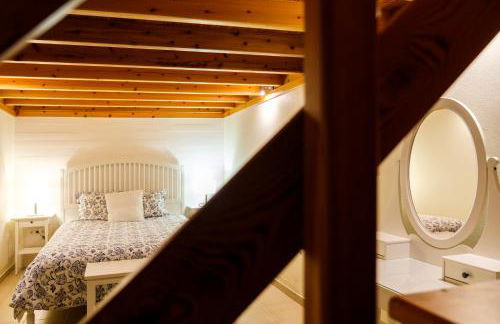 Stone Home Casa do Caisinho Pico island - Photo 27