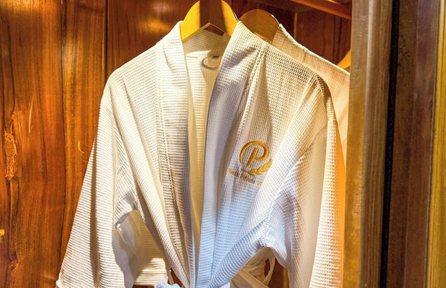 Piseth Private Villa Hotel - Foto 7