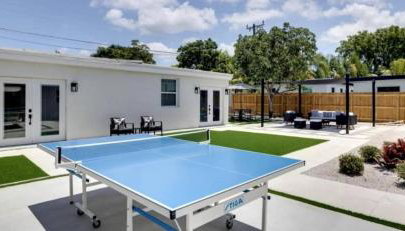 Lytle Palm Villa - Foto 4