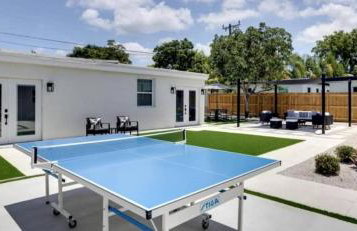 Lytle Palm Villa - Foto 4