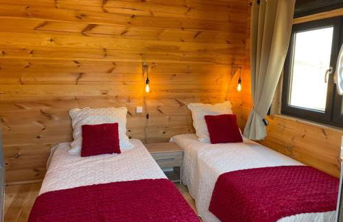 Le Chalet du Crescent - Foto 21