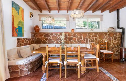 Villa Cala Xuclar - Foto 38