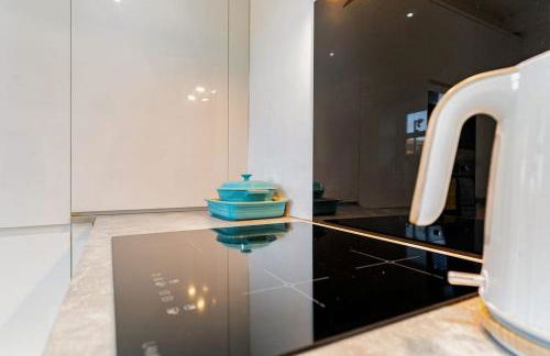 Stunning Ground Floor Hartlepool Marina Apartment - Photo 33