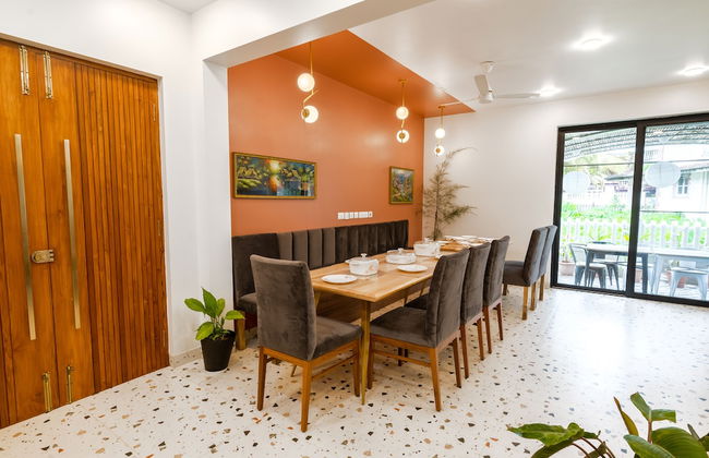 Villa Reverie 6 Bedroom Ultra Modern - Foto 25